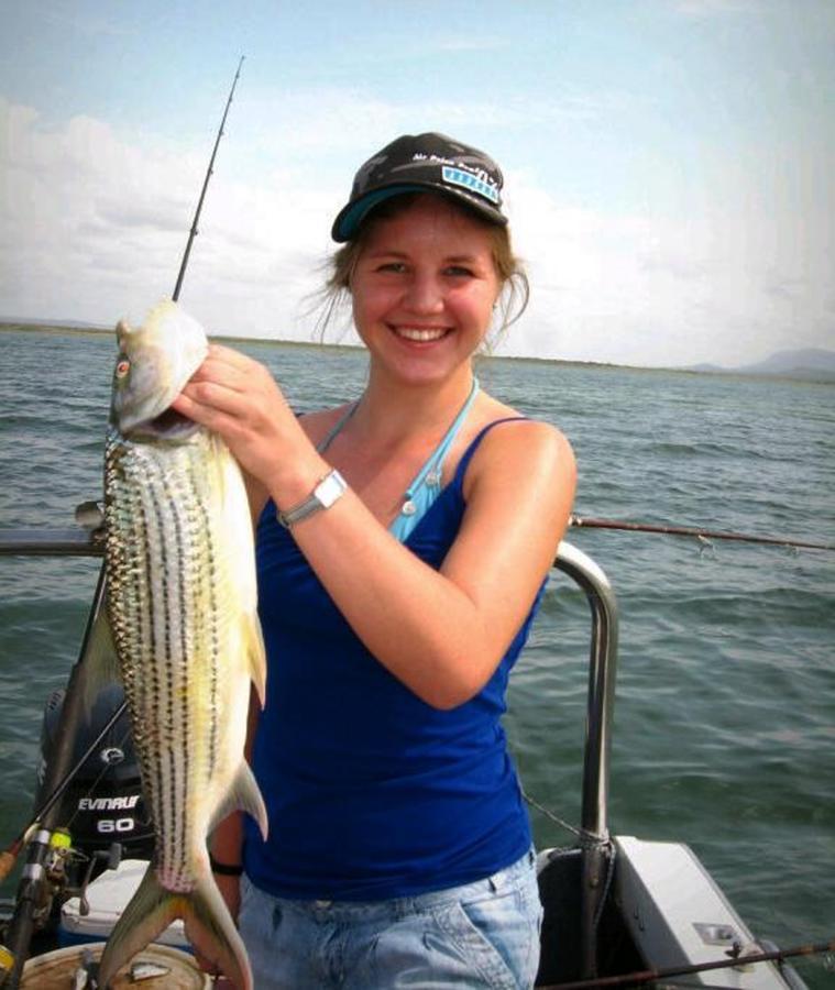 White Elephant Safaris Lodge *